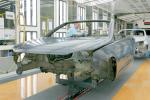 Volkswagen Eos 2006 года